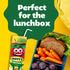 100% 4.23 Oz 44 Count (11 Packs 4), 2 100% Mott's Original Apple Juice, Fl Boxes, Of Servings Of Fruit, Fruit Juice