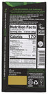 70% 3oz. (12 Pack) Divine Chocolate Bars - Dark Chocolate with Mint Crisp - Made with Fairtrade Cocoa, Natural