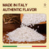 5 Gusta Risotto alla Milanese Meal Kit - Made in Italy - Gourmet Italian Food Lovers - Italian Gift Basket Gourmet
