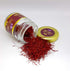 Organic Saffron - Banu Saffron Award Winning Certified Organic Threads, 4 Grams (0.14 Ounce)