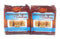 KEZATAAK Rgies Buterscotch Sqaures with Cashews 170g, 2 Pack