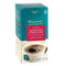 Teeccino Dandelion Herbal Tea, Vanilla Nut, Caffeine Free, 25 Tea Bags, Prebiotic