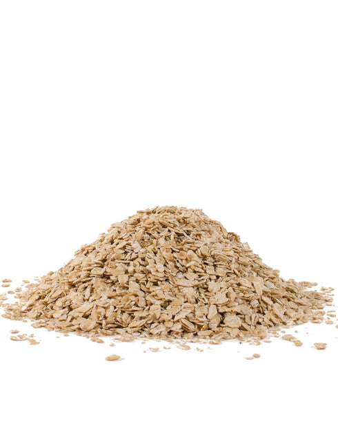 32oz (Pack 4) Bob's Red Mill Old Fashioned Regular Rolled Oats, of - Non GMO, Whole Grain, Vegan, Kosher