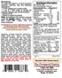 Pack; The Prepared Pantry Honey Graham Granola Gourmet Bread Mix; Single For Bread Machine or Oven