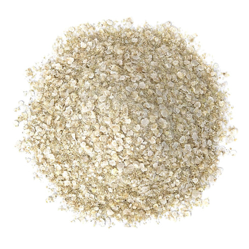 12 Food to Live Organic White Quinoa Flakes, Ounces Non-GMO Pressed Seeds, Vegan, Kosher, Bulk, Quick-Cooking, Perfect