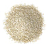 12 Food to Live Organic White Quinoa Flakes, Ounces Non-GMO Pressed Seeds, Vegan, Kosher, Bulk, Quick-Cooking, Perfect