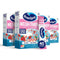 Ocean Spray White Cran-Strawberry Zero Sugar Powder Drink Mix Packets with Real