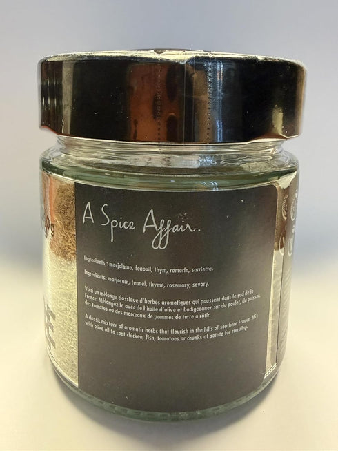 (40g) Herbs of Provence A Spice Affair