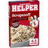 6.4 oz (Pack 12) Betty Crocker Hamburger Helper, Stroganoff Pasta and Creamy Sauce Mix