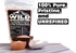 Wild Foods Pink Himalayan Salt - Fine Ground Table and Cooking Salt, 32 oz, 100% Pure, Unrefined, Ethically Sourced