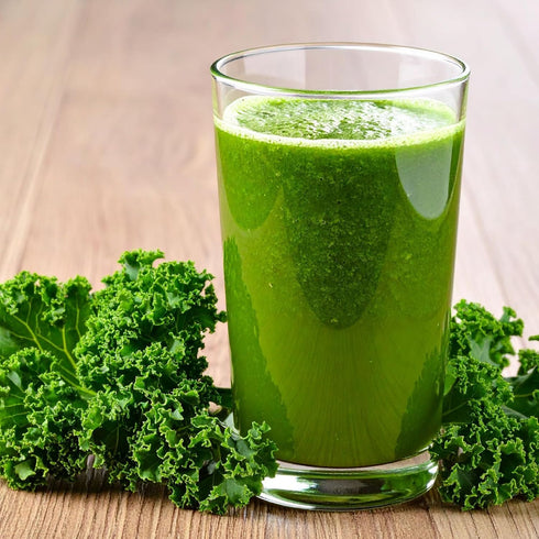 Nat Flav 100% 10.5oz (300g) |100 Pure Kale Powder | | No Sugar Added | Gluten-Free & Additives-Free | Non-GMO Servings