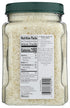 32 (Pack 4) RiceSelect Jasmati White American-Style Jasmine Rice, Gluten Free, Non GMO, Ounces
