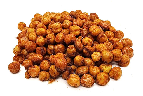 Chickpeas Garbanzo Beans with Chile - 1lb - Garbanzo Enchilado - MEXICAN