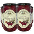 Paisley Farm Sweet Pickled Beets 6-Pack Farm-Fresh Sliced Beets in Sweet Vinegar