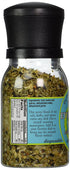 7.6oz (Pack 3) Olde Thompson Everything Salt Grinder