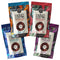 Premium Aufschnitt Products Aufschnitt Biltong Beef Jerky Slices, South African Style Beef - Air Dried,