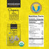 20 lb Organic Sona Masoori Rice by Khazana in Bag - Aromatic and Flavorful Indian Grain - Non-GMO, Gluten Free, Kosher
