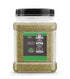 Birch & Meadow 7 oz of Marjoram Cut & Sifted, Warm Aromatic Spice Herb