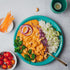 3oz (Pack 6) 84 Simmer Sukhi's Indian Curry Sauce - Coconut Curry Sauce of Servings - Gluten Free Indian Sauce Indian
