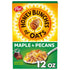 Honey Bunches of Oats Maple and Pecans Breakfast Cereal, Made with Granola