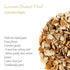 Lemon Sweet Peel Zest Organic - Grated Lemon Peels Dried Lemon Zest - Dried Lemon Peel Dried Zest Lemon Zest For Baking