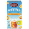 Celestial Seasonings Cold Brew Citrus Sunrise Iced Tea, 18 Tea Bags for Refreshing Beverage