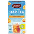 Celestial Seasonings Cold Brew Citrus Sunrise Iced Tea, 18 Tea Bags for Refreshing Beverage