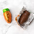 Delightful Easter Chocolate Basket - Festive Assortment by A Gift Inside