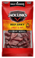 Jack Link's Beef Jerky Half Pounder - Sweet & Hot - 100%