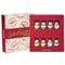 Thoughtfully Gourmet, Global Spice Collection Gift Set, International Seasonings Set, Flavors Include