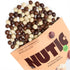 (1 lb Tri White Milk Dark Chocolate Covered Espresso Beans - Gourmet Roasted Coffee Beans in Rich Belgian Chocolate