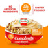 10 oz. (6 Pack) HORMEL COMPLEATS Turkey & Dressing Microwave Tray