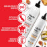 2 Pack Set 16.9 Oz (2 Set) Chefs Life Cooking Oil & Finishing Oil - Extra Virgin Olive and Avocado Oil, Gift