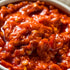 10.9 oz Sanniti Bomba Calabrese Hot Spread, | Italian Hot Spread