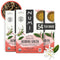 Numi Organic Green Tea with Jasmine, 54 Green Tea Bags Scented with
