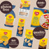 Schar Gluten Free Bread Crumbs, Net Wt. 8.8 oz.
