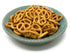 28 oz Hanover Organic Ancient Grain Spelt Sea Salt Pretzels Low Fat Cholesterol Trans Fat Free Party Snacks Resealable