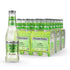 Fever-Tree Sparkling Lime & Yuzu Premium Soda Mixer for Cocktails and Mocktails,