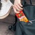 Pack, 12-3 oz RITZ Bits Cheese and Spicy Queso Cheese Sandwich Crackers Variety Snacks for Kids and Adults, Lunch