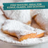 17.63 (Pack 2) Roots Circle Confectioners Sugar | Non GMO & Gluten-Free Powdered Sugar | Vegan & Kosher for Passover |