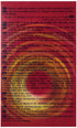 LONDON F&H COMPANY 20 1.4 Oz London Fruit & Herb Company Raspberry Rendezvous Tea, Tea Bags