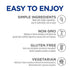 1 (12 325mL) Clearly Canadian Clearly Sparkling Grapefruit Essence Unsweetened Flavored Sparkling Mineral Water, Zero