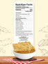 100% AYISYEN Haitian Cassava from Cap Haitian - Sugar/Sucre