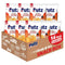 Utz Mike's Hot Honey Potato Chips, 14 ct, 2.625 oz. Bags -