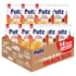 Utz Mike's Hot Honey Potato Chips, 14 ct, 2.625 oz. Bags -