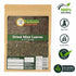 Tarkeeb Cut Mint Leaves - Dried, All Natural, Gluten Free, Vegan, 1.76oz/50g