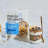 (3ct, 8oz Purely Elizabeth Collagen Oatmeal, Blueberry Walnut, Made with Organic Oats, Amaranth, Quinoa, and Chia