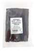 Werner Tender Strips Teriyaki Beef Jerky - Pack of 25 Jerky Strips
