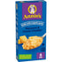 Annie's Classic Macaroni & Cheese, Mild Cheddar, Natural, 6 oz Box