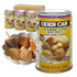 KOTENGU Japanese Canned Oden 3-Pack | Ganmo Fried Tofu & Daikon Radish
